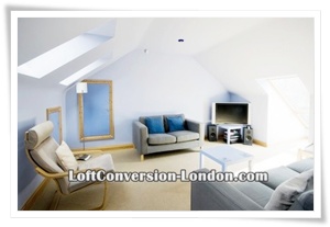 Loft Conversions Streatham, House Extensions Pictures