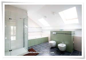 Loft Conversions Southall, House Extensions Pictures