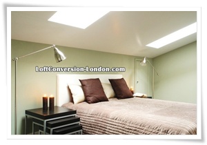 Loft Conversions South Kensington, House Extensions Pictures
