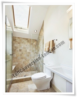 Loft Conversions Castelnau, House Extensions Pictures