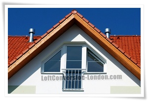 Loft Conversions London, House Extensions Pictures